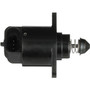Standard Ignition Idle Air Control Valve AC28 for 1990-1995 Chevrolet/Oldsmobile/Pontiac 3.1L 3.4L