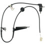 Standard Ignition ABS Speed Sensor ALS1174 for 2000-2006 Mazda (MPV)