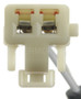 Standard Ignition ABS Speed Sensor ALS1175 for 2000-2003 Mazda (Protege)