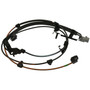 Standard Ignition ABS Speed Sensor Wire Harness ALH110 for 2005-2006 Toyota (Tundra)