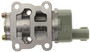 Standard Ignition Idle Air Control Valve AC223 for 1995-1997 Geo/Toyota 1.0L 1.8L (Metro, Prizm, Celica, Corolla)