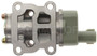 Standard Ignition Idle Air Control Valve AC223 for 1995-1997 Geo/Toyota 1.0L 1.8L (Metro, Prizm, Celica, Corolla)