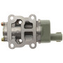 Standard Ignition Idle Air Control Valve AC223 for 1995-1997 Geo/Toyota 1.0L 1.8L (Metro, Prizm, Celica, Corolla)