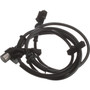 Standard Ignition ABS Speed Sensor ALS1180 for 1998-2002 Lincoln (Continental)