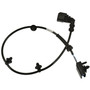 Standard Ignition ABS Speed Sensor Wire Harness ALH111 for 2015-2018 Ford 2.0L 1.0L (C-Max, Focus)