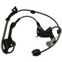 Standard Ignition ABS Speed Sensor Wire Harness ALH112 for 2005-2015 Toyota 4.0L 2.7L (Tacoma)