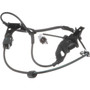 Standard Ignition ABS Speed Sensor Wire Harness ALH112 for 2005-2015 Toyota 4.0L 2.7L (Tacoma)
