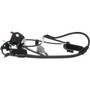Standard Ignition ABS Speed Sensor Wire Harness ALH112 for 2005-2015 Toyota 4.0L 2.7L (Tacoma)