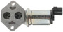 Standard Ignition Idle Air Control Valve AC290 for 1997-2000 Ford/Mazda 4.0L (Explorer, Ranger, B4000)
