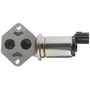 Standard Ignition Idle Air Control Valve AC290 for 1997-2000 Ford/Mazda 4.0L (Explorer, Ranger, B4000)
