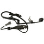 Standard Ignition ABS Speed Sensor Wire Harness ALH113 for 2012-2015 Toyota 2.7L 4.0L (Tacoma)