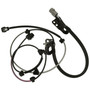 Standard Ignition ABS Speed Sensor Wire Harness ALH114 for 2016-2017 Toyota (Tacoma)