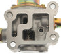 Standard Ignition Idle Air Control Valve AC293 for 1996-1999 INFINITI/Nissan 3.3L (QX4, Pathfinder)