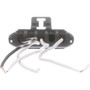 Handy Pack Taillight Connector HP4705 for 1988-2000 Chevrolet/GMC/Oldsmobile (Astro, Blazer, C1500, C1500 Suburban)