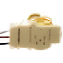 Handy Pack Multi Function Socket HP4120 for 1980-2006 Buick/Cadillac/Chevrolet 5.7L 5.0L (Century, Commercial Chassis, LeSabre, Reatta)