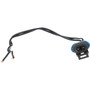 Handy Pack Air Charge Temp Sensor Connector HP4720 for 1982-2022 Asuna/Buick/Cadillac 5.7L 3.8L (GT, SE, Cascada, Century)
