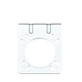 Handy Pack Trailer Connector Mounting Bracket HP5470