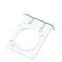 Handy Pack Trailer Connector Mounting Bracket HP5470