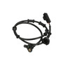 Standard Ignition ABS Speed Sensor ALS104 for 2002-2005 Dodge (Ram 1500)