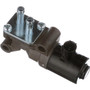 Standard Ignition Idle Air Control Valve AC178 for 1995-1998 Acura/Honda 2.7L (Integra, Accord)