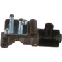 Standard Ignition Idle Air Control Valve AC178 for 1995-1998 Acura/Honda 2.7L (Integra, Accord)