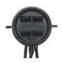 Handy Pack Ignition Control Module Connector HP4735 for 1974-1995 American Motors/Ford/Jeep 5.0L 4.2L (AMX, Concord, Eagle, Gremlin)