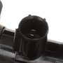 Standard Ignition Idle Air Control Valve AC180 for 1994-1997 Honda/Isuzu 2.2L (Accord, Odyssey, Oasis)