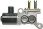 Standard Ignition Idle Air Control Valve AC180 for 1994-1997 Honda/Isuzu 2.2L (Accord, Odyssey, Oasis)