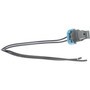 Handy Pack A/C Compressor Clutch Relay Connector HP4750