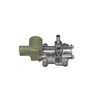 Standard Ignition Idle Air Control Valve AC184 for 1996-2000 Honda 1.6L (Civic, Civic del Sol)