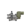 Standard Ignition Idle Air Control Valve AC184 for 1996-2000 Honda 1.6L (Civic, Civic del Sol)