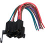 Handy Pack Ignition Starter Switch Connector HP4760 for 1967-1996 Buick/Chevrolet/GMC 6.0L 7.0L (Century, LeSabre, Regal, B60)