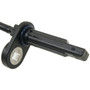 Standard Ignition ABS Speed Sensor ALS1395 for 2005-2006 Honda (Odyssey)