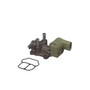 Standard Ignition Idle Air Control Valve AC186 for 1996-2000 Acura/Honda 1.6L (EL, Civic, Civic del Sol)