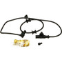 Standard Ignition ABS Speed Sensor ALS1396 for 2004-2005 Dodge (Durango)