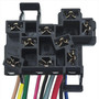 Handy Pack Headlight Switch Connector HP4195 for 1973-2002 Chrysler/Dodge/Jeep 2.6L 1.4L (Conquest, Cordoba, Daytona, Dynasty)