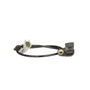 Standard Ignition ABS Speed Sensor ALS1401 for 2005-2010 Jeep (Commander, Grand Cherokee)
