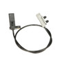 Standard Ignition ABS Speed Sensor ALS1401 for 2005-2010 Jeep (Commander, Grand Cherokee)