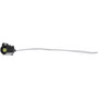 Handy Pack Coolant Temp Sensor Connector HP4215 for 1995-2022 Chrysler/Dodge/Ford 2.7L 3.5L (200, 300, 300M, Aspen)