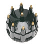 Standard Ignition Distributor Cap AL-482 for 1963-1983 International 5.0L 5.6L (100, 1000A, 1000C, 1000D)