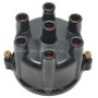 Standard Ignition Distributor Cap AL-487