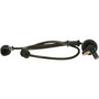 Standard Ignition ABS Speed Sensor ALS1713 for 2007-2010 Ford/Lincoln (Expedition, Navigator)