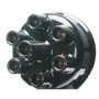 Standard Ignition Distributor Cap AL-496 for 1960-1965 American Motors/Jeep 3.2L 3.8L (American, Classic, Rambler, Gladiator)