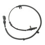 Standard Ignition ABS Speed Sensor ALS1714 for 2008 Ford (E-150, E-150 Econoline, E-250, E-350 Econoline)