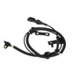 Standard Ignition ABS Speed Sensor ALS1715 for 2006-2010 Ford/Mercury (Explorer, Explorer Sport Trac, Mountaineer)