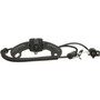Standard Ignition ABS Speed Sensor ALS1716 for 2008 Ford (E-150, E-150 Econoline, E-250, E-350 Econoline)