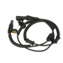 Standard Ignition ABS Speed Sensor ALS1717 for 2005-2007 Ford (F-250, F-250 Super Duty, F-350, F-350 Super Duty)