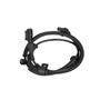 Standard Ignition ABS Speed Sensor ALS1719 for 2007-2009 Ford/Lincoln (Expedition, Navigator)
