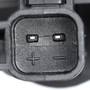Standard Ignition ABS Speed Sensor ALS1723 for 2006-2012 Ford/Lincoln/Mercury (Fusion, MKZ, Zephyr, Milan)
