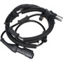 Standard Ignition ABS Speed Sensor ALS1724 for 2006-2007 Ford (E-250, E-350 Econoline, E-350 Super Duty)